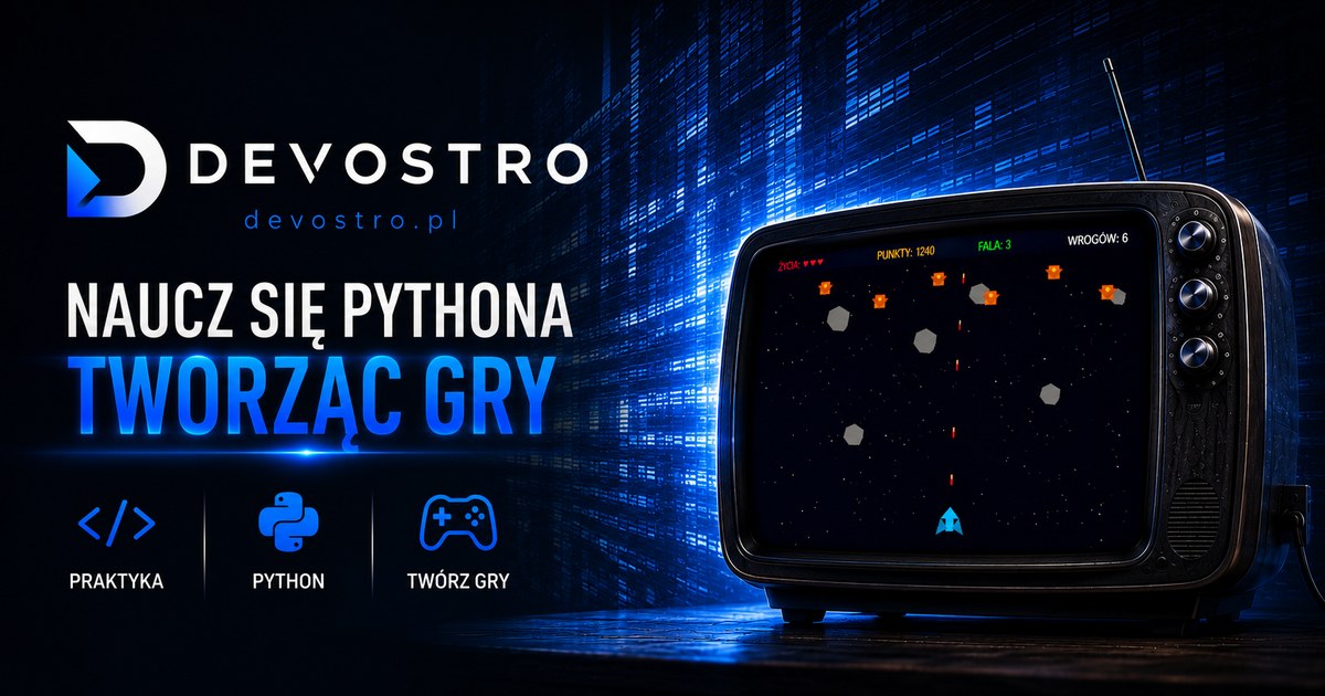 AstroPython — DevOstro