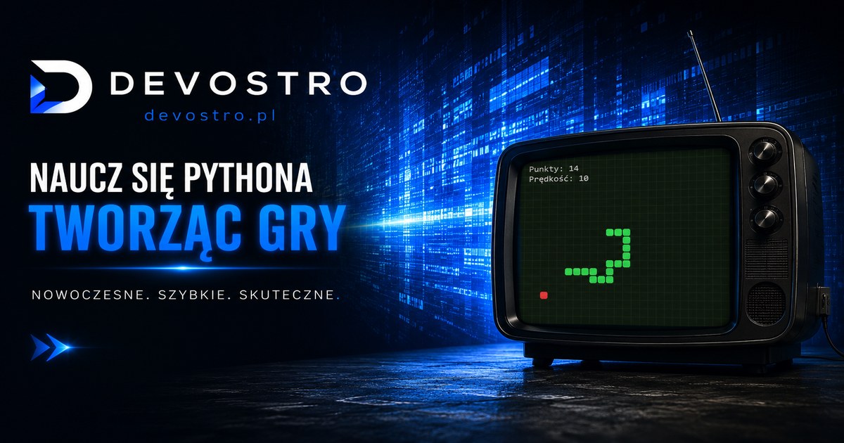 Snake XTRA — DevOstro
